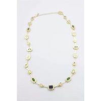 Element Kolye - Altın