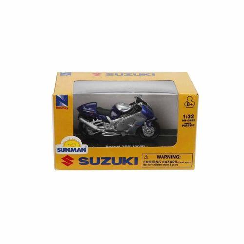 Çocuk Eğitici Oyuncak6027 SUN-NRY-1 32 Yamaha- Suzukı- Honda- Kawasaki Model Motor