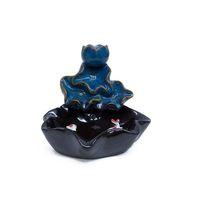 Eramik Geri Akışlı Tütsülük – Lotus & Gölet Tasarım