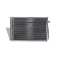 KALE Klima Radyatörü 64509122825 E60 E61 E63 E64 E65 E66