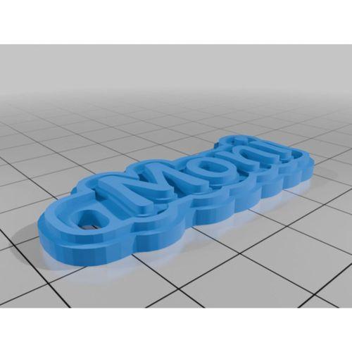 Monitör Standı – 3D Baskı Masaüstü Aksesuar (Bu ürün Sadece Plastik parçadır - Almadan Önce Soru Sorabilirsiniz)