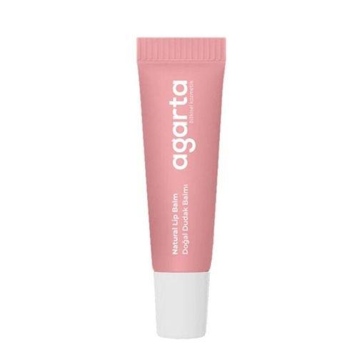 Agarta Doğal Dudak Balmı 10 ml