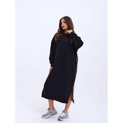 7195 UZUN SWEAT-LİSBAN