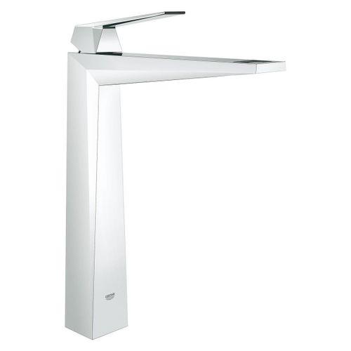 Grohe Allure Brilliant Tek Kumandalı Çanak Lavabo Bataryası 23114000