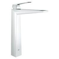 Grohe Allure Brilliant Tek Kumandalı Çanak Lavabo Bataryası 23114000
