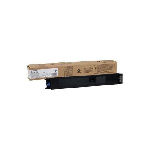 Kartuş & Toner & Drum Mx-31gtba Siyah Orjinal Fotokopi Toneri