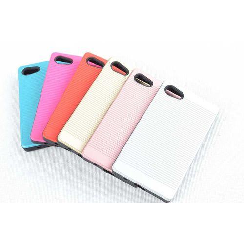 Sony Xperia Z5 Compact Kılıf Zore Youyou Silikon Kapak