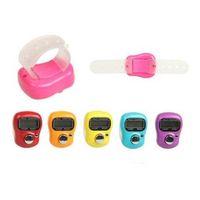 Yüzük Zikir Matik   100 Adet