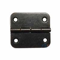 Havşalı Menteşe - Büyük, 25x30mm, Oksit, 100 Adet