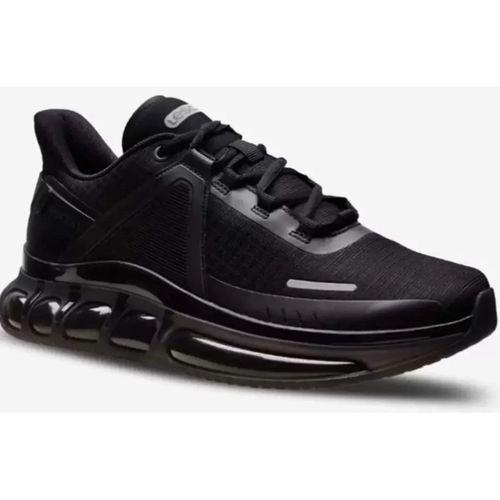 Lescon Aırfoam Eterium-4 Siyah Erkek Spor Ayakkabı