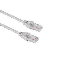 SLINK SL-CAT620 CAT6 20 METRE GRI PATCH KABLO