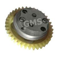 SEVGENT Yag Pompası 39 Dıs Cg125-Tk03