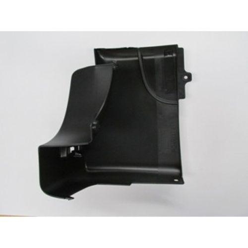 Renault Master 4 2020 2022 Arka Tampon Ucu Sol 851210001R