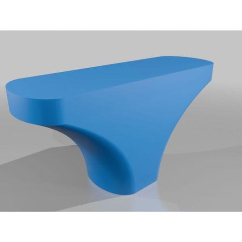 Beton / Kil Baskı Testi (Bu ürün Sadece Plastik parçadır - Almadan Önce Soru Sorabilirsiniz)