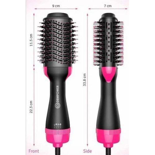 Fön Tarak 1200 W Saç Şekillendirici Saç Düzleştirici Saç Kurutma