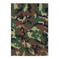 SEVGENT A4 Sticker 041 Tek Paket Çoklu