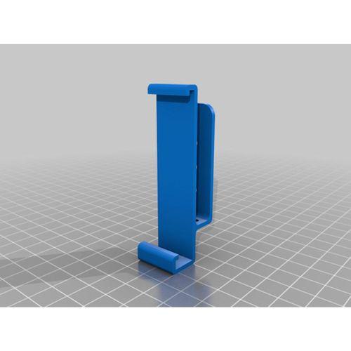 Diş Fırçası Tutucu (Bu ürün Sadece Plastik parçadır - Almadan Önce Soru Sorabilirsiniz)