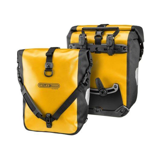 Ön Heybe Çanta Sport Roller Classic 29L Sarı