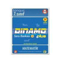7. Sınıf Dinamo Matematik Soru Bankası