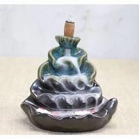 Seramik Geri Akış Tütsülük Alk4442