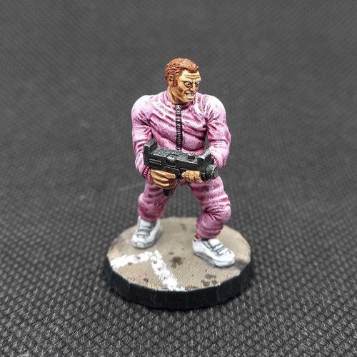 Kültist Bill - 5143356