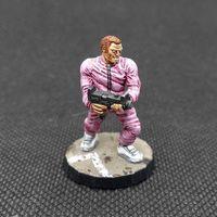 Kültist Bill - 5143356