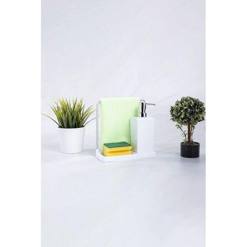 Luna Mutfak Sıvı Sabunluk Royaleks-E56