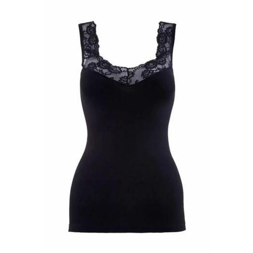 Kadın Atlet Private Lace 1957