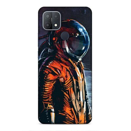 Oppo A15s Uyumlu Kılıf BMovie (20) Koruyucu Kılıf Dune