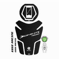 BAJAJ Bajaj Dominar 400 2017 - 2024 Uyumlu Tank Pad