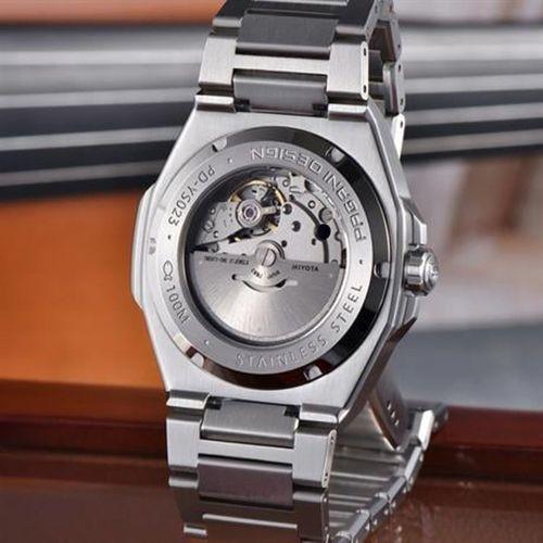 Pagani Design PD-YS023-1 Miyota 8215 Otomatik Erkek Kol Saati