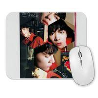 Nct Dream  Jeno  Dnyl Mouse Pad