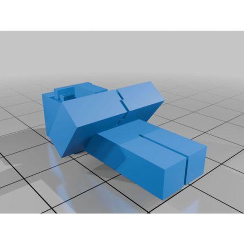 Minecraft Köylüsü (Bu ürün Sadece Plastik parçadır - Almadan Önce Soru Sorabilirsiniz)