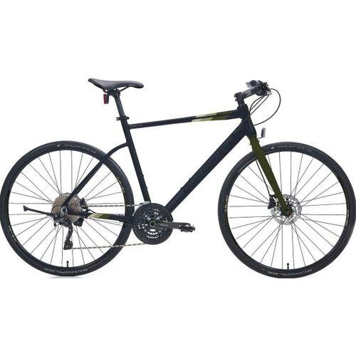 Carraro Sportive 330 Hidrolik Fren 30 Vites 28 Jant Şehir Bisikleti 52 cm