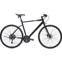 Carraro Sportive 330 Hidrolik Fren 30 Vites 28 Jant Şehir Bisikleti 52 cm