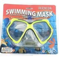 Maske Tek Safari  Deluxe - 6652