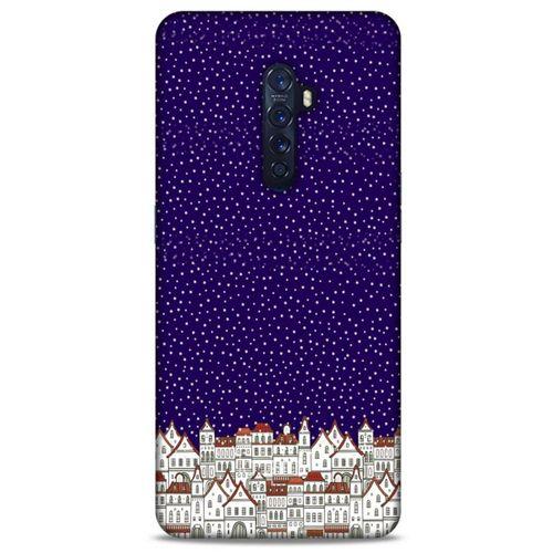 Oppo Reno 2 Kılıf Almanya (27) Tasarımlı Kılıf Mimarisi