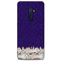 Oppo Reno 2 Kılıf Almanya (27) Tasarımlı Kılıf Mimarisi