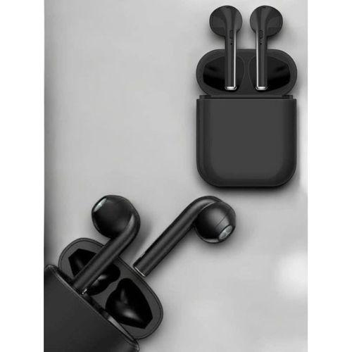 Pro 5 Siyah  Kulaklık