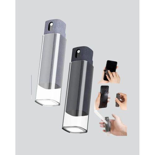 Ekran Temizleyici Sis Ve Mikrofiber Bez Anti Statik Yağ Çözücü Set