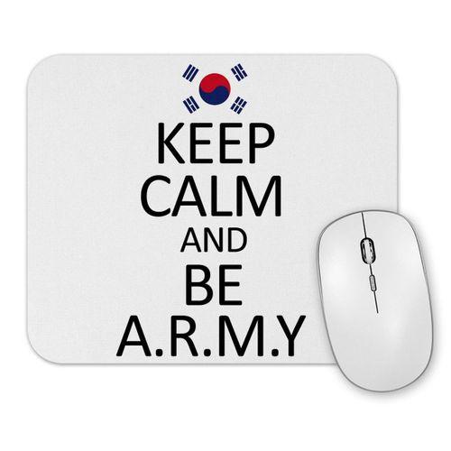 Bts Army  Bangtan Boys Kore Mouse Pad