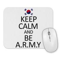 Bts Army  Bangtan Boys Kore Mouse Pad