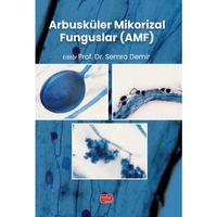 Arbusküler Mikorizal Funguslar (AMF)