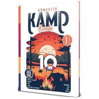 10. Sınıf Tüm Dersler Sömestır 1. Dönem Kamp Kitabı Bes Yayınları