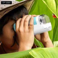 Dempower Portatif Mini Mikroskop