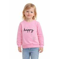 Kız Çocuk Happy Sweatshirt BGL-ST05270