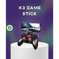 Telefon, Tablet Ve Pc İçin Çok Fonksiyonlu Bluetooth Gamepad