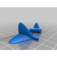 0 Waste Stabilizer Armor (Bu ürün Sadece Plastik parçadır - Almadan Önce Soru Sorabilirsiniz)