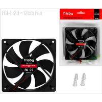 FRISBY FCL-F12B 120MM KASA FANI