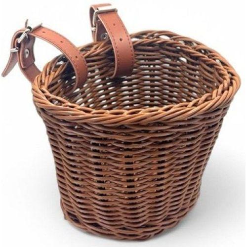 Çocuk Sepet Hasır